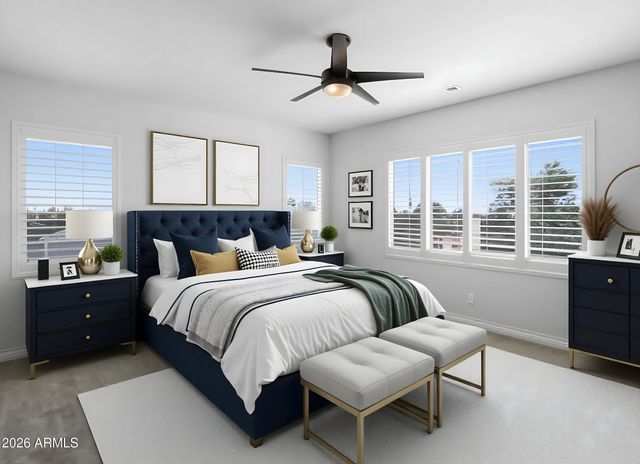 227 E BEATRYCE Street, Tempe, AZ 85288