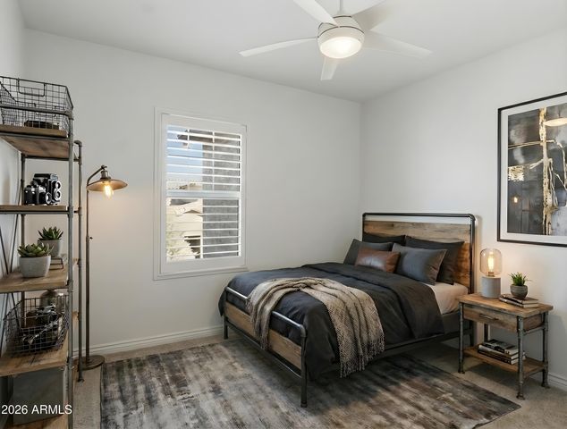 227 E BEATRYCE Street, Tempe, AZ 85288