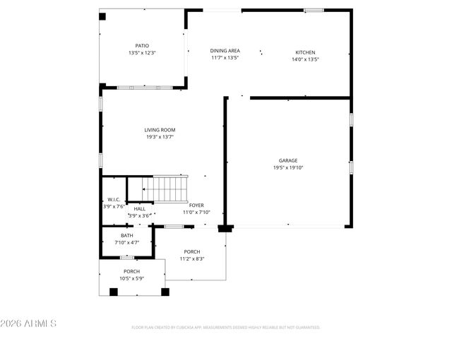 227 E BEATRYCE Street, Tempe, AZ 85288