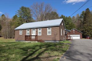 236 Highland Avenue, Berlin, VT 05641