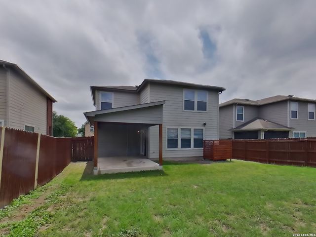 11059 Barclay, San Antonio, TX 78254
