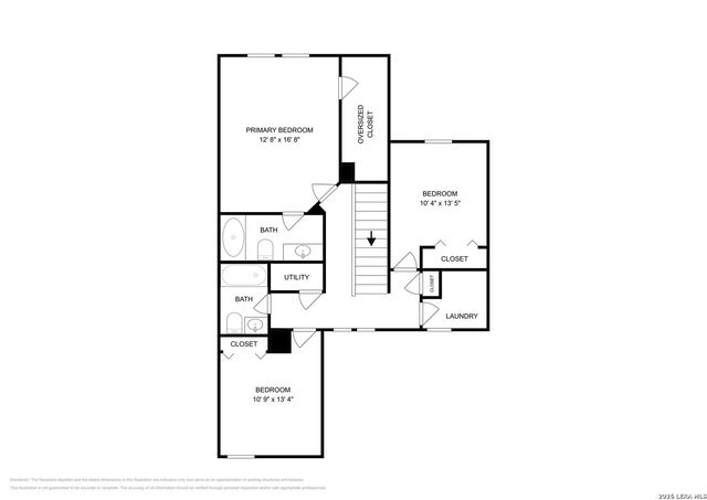 11059 Barclay, San Antonio, TX 78254