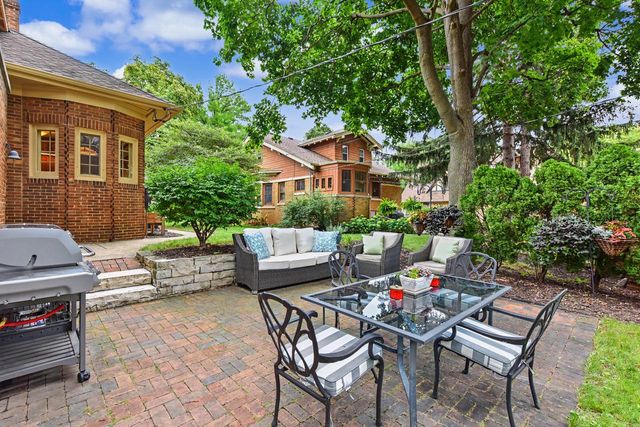 6131 Washington CIRCLE, Wauwatosa, WI 53213