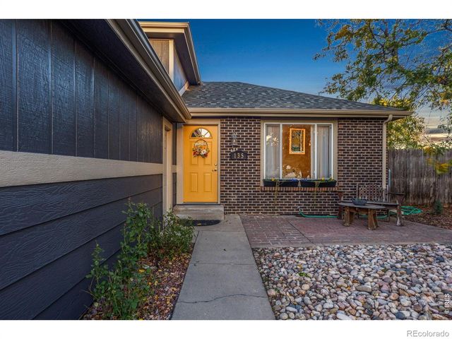 135 Sunflower Drive, Windsor, CO 80550
