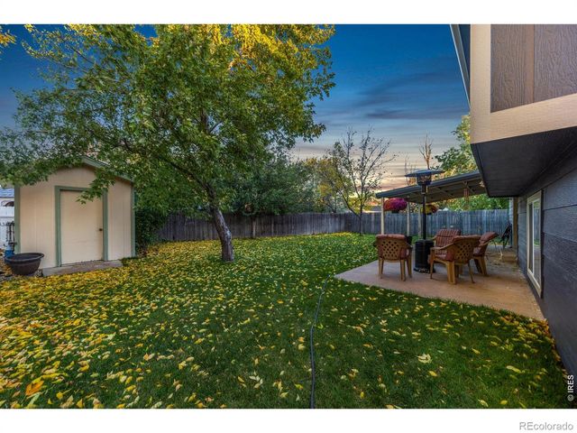135 Sunflower Drive, Windsor, CO 80550