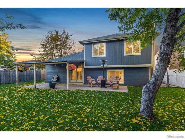 135 Sunflower Drive, Windsor, CO 80550