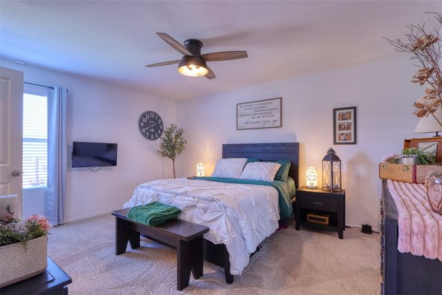 2388 Great Belt Boulevard, Crandall, TX 75114