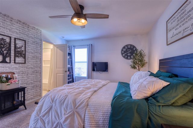2388 Great Belt Boulevard, Crandall, TX 75114