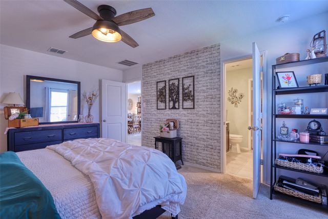 2388 Great Belt Boulevard, Crandall, TX 75114