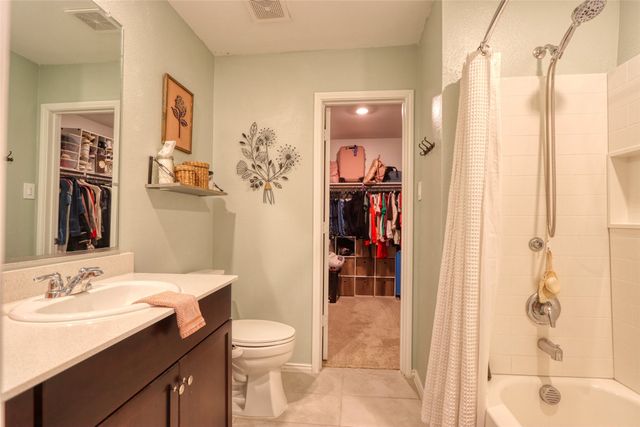 2388 Great Belt Boulevard, Crandall, TX 75114