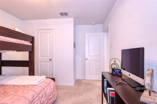 2388 Great Belt Boulevard, Crandall, TX 75114