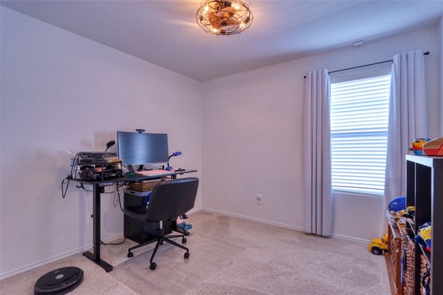 2388 Great Belt Boulevard, Crandall, TX 75114