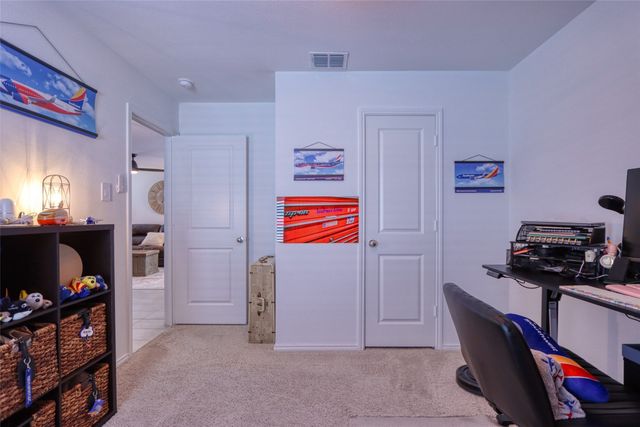 2388 Great Belt Boulevard, Crandall, TX 75114