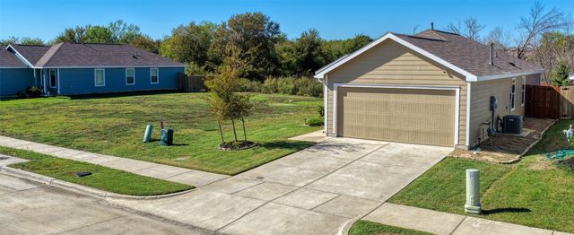 2388 Great Belt Boulevard, Crandall, TX 75114