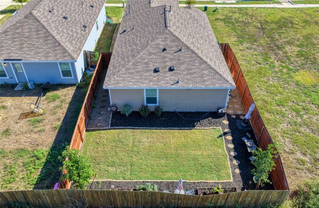 2388 Great Belt Boulevard, Crandall, TX 75114