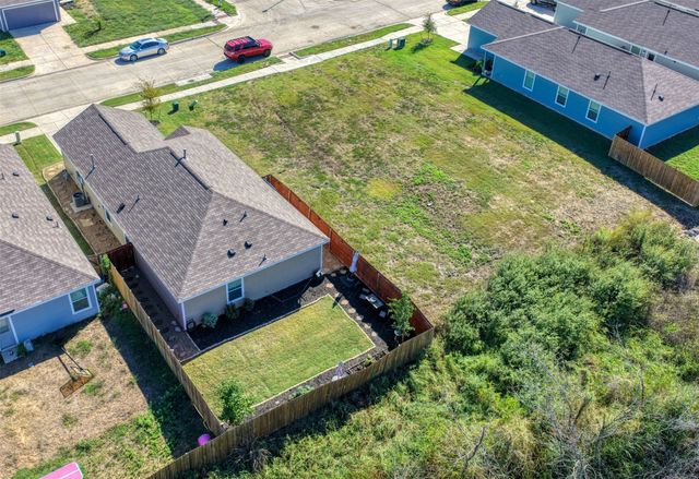 2388 Great Belt Boulevard, Crandall, TX 75114