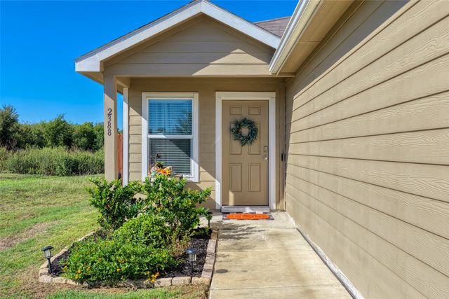 2388 Great Belt Boulevard, Crandall, TX 75114