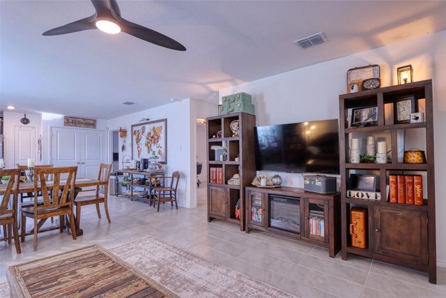 2388 Great Belt Boulevard, Crandall, TX 75114