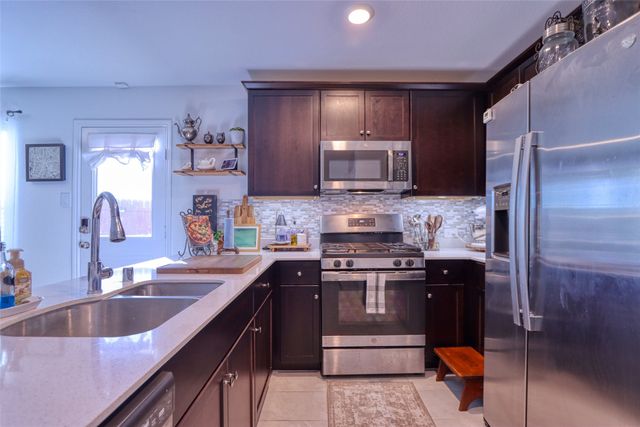 2388 Great Belt Boulevard, Crandall, TX 75114