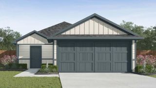 1015 Firewheel DR, Killeen, TX 76543