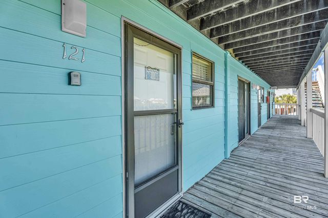728 W Beach Boulevard 121, Gulf Shores, AL 36542