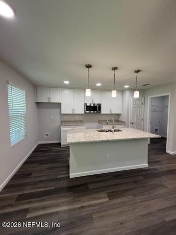 3323 ARMSTRONG Street, Jacksonville, FL 32218