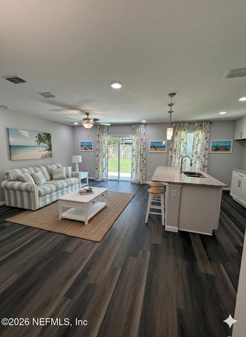 3323 ARMSTRONG Street, Jacksonville, FL 32218