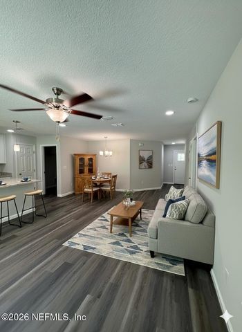 3323 ARMSTRONG Street, Jacksonville, FL 32218