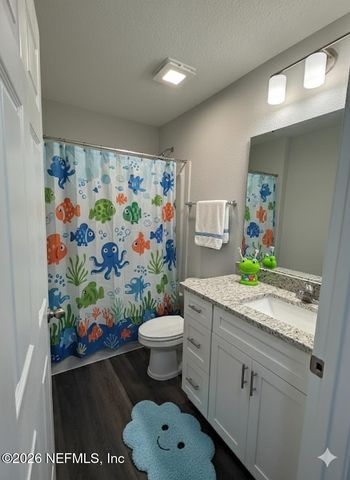 3323 ARMSTRONG Street, Jacksonville, FL 32218