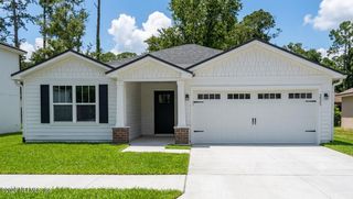 3323 ARMSTRONG Street, Jacksonville, FL 32218