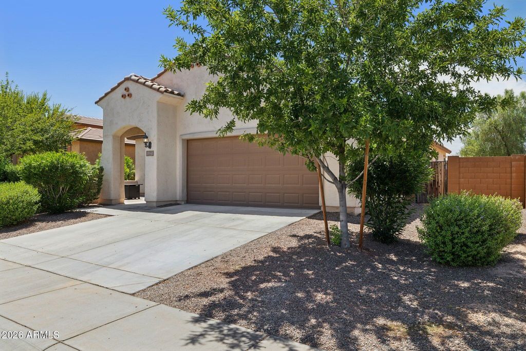 20142 N 260TH Drive, Buckeye, AZ 85396 — photo 2