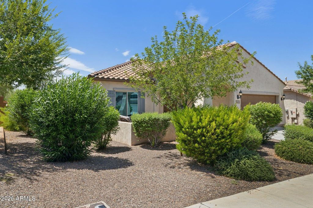 20142 N 260TH Drive, Buckeye, AZ 85396 — photo 3