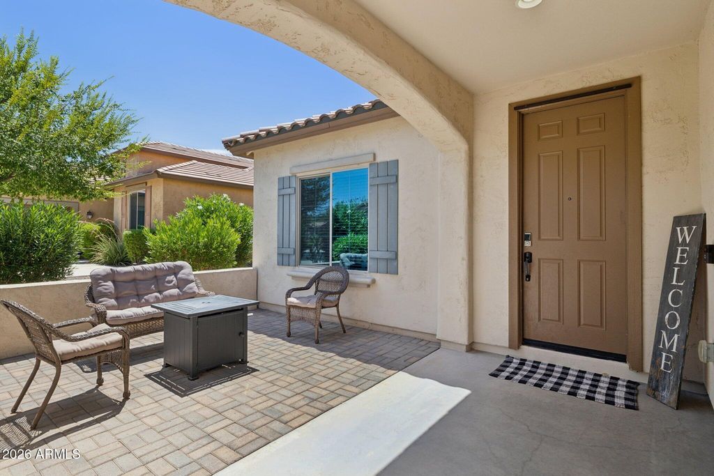 20142 N 260TH Drive, Buckeye, AZ 85396 — photo 4