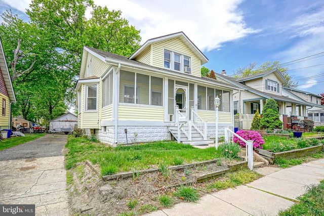 39 WATKINS AVE, Woodbury, NJ 08096