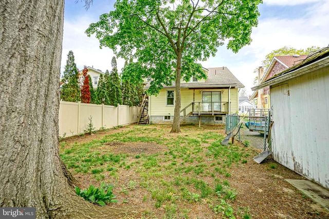 39 WATKINS AVE, Woodbury, NJ 08096