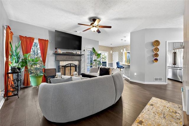 215 Wisteria Way, Covington, GA 30016