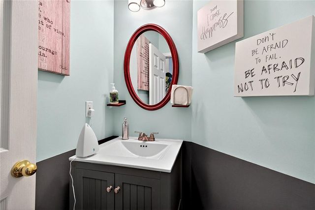 215 Wisteria Way, Covington, GA 30016