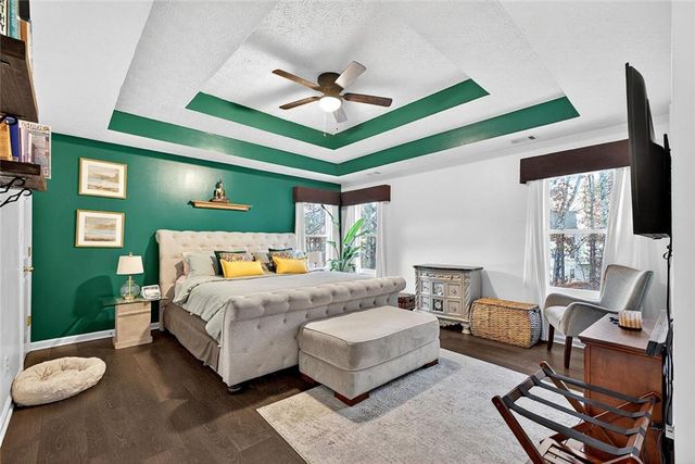 215 Wisteria Way, Covington, GA 30016