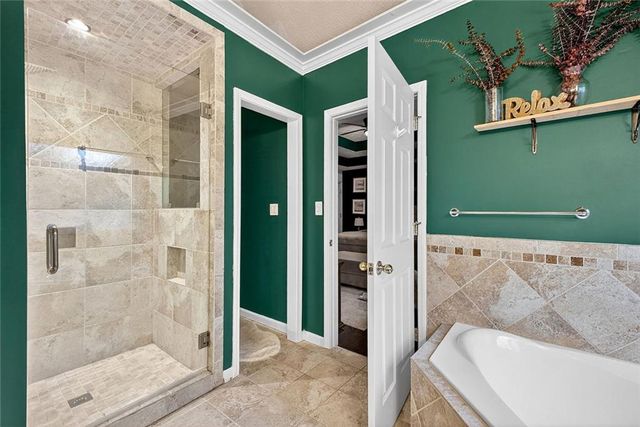 215 Wisteria Way, Covington, GA 30016