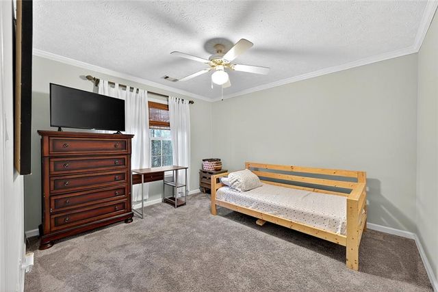 215 Wisteria Way, Covington, GA 30016