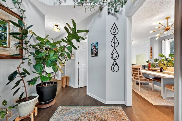 215 Wisteria Way, Covington, GA 30016