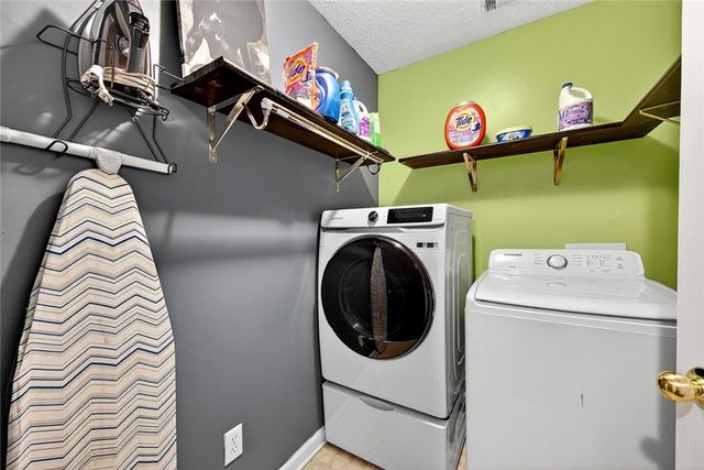 215 Wisteria Way, Covington, GA 30016