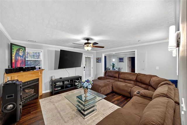 215 Wisteria Way, Covington, GA 30016