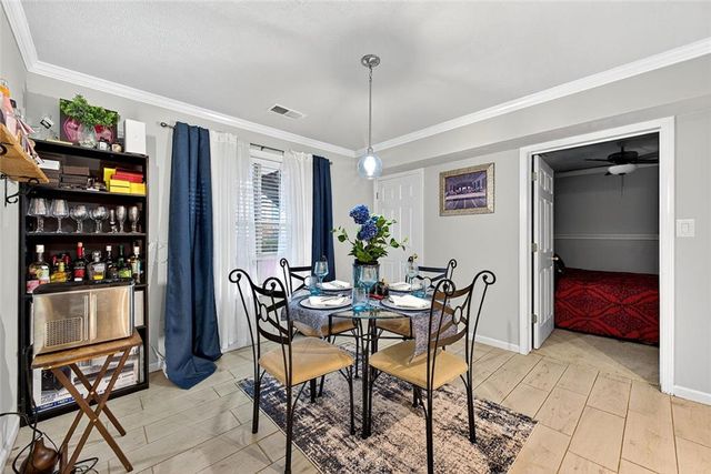 215 Wisteria Way, Covington, GA 30016