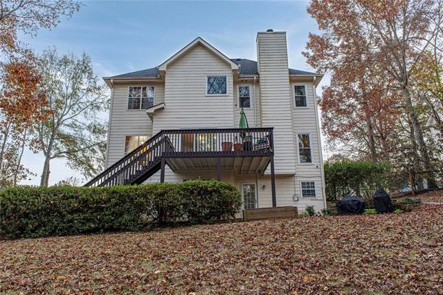 215 Wisteria Way, Covington, GA 30016