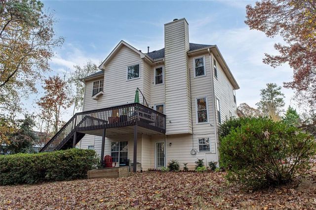 215 Wisteria Way, Covington, GA 30016