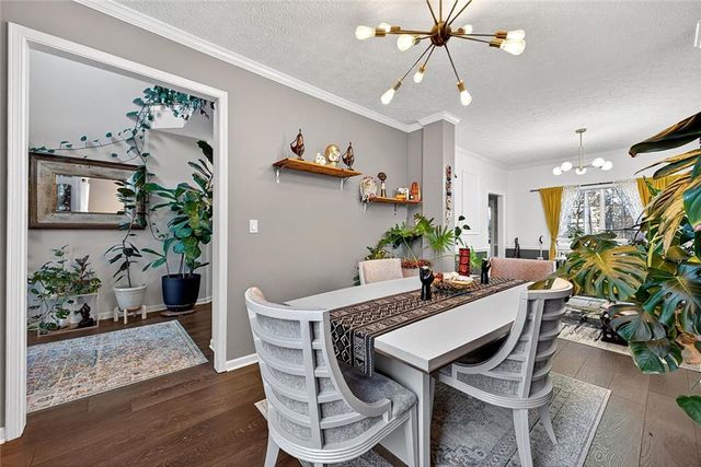 215 Wisteria Way, Covington, GA 30016