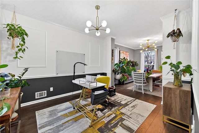 215 Wisteria Way, Covington, GA 30016