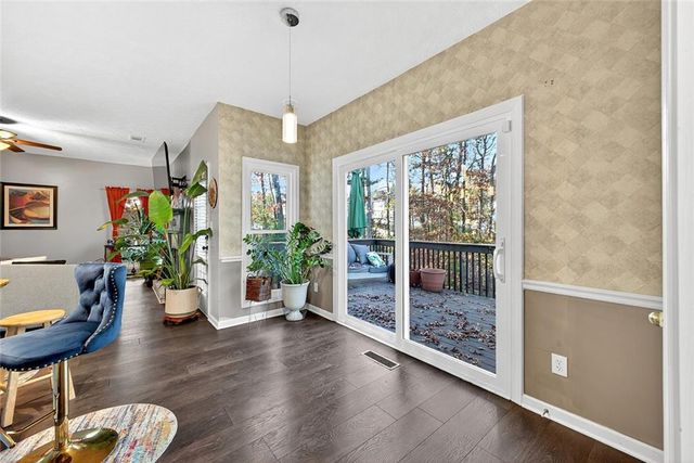 215 Wisteria Way, Covington, GA 30016