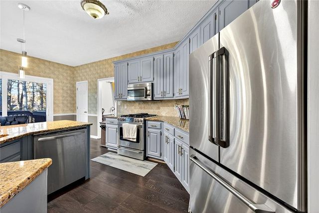 215 Wisteria Way, Covington, GA 30016